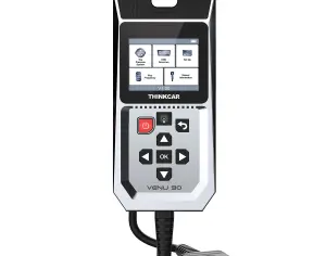 ბლუთუზ სენსორების პროგრამატორი Thinkcar VENU 90 TPMS - 3