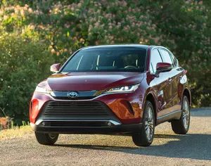 TOYOTA Venza 2020-2026