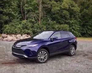 TOYOTA Venza 2020-2026 - 2
