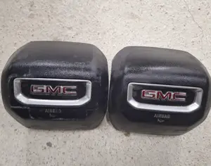 GMC TERRAIN 2025-2026