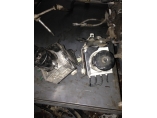 PEUGEOT 407 2004-2010