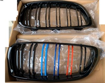 BMW M4 2010-2019 - 1