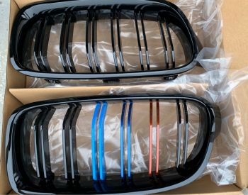 BMW 320 2010-2020
