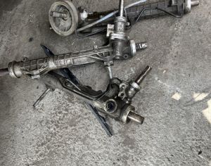 PEUGEOT 207 2006-2021