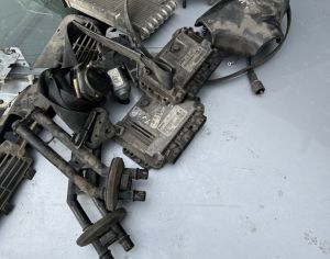PEUGEOT 207 2006-2021 - 4