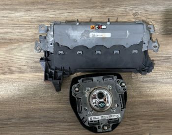 TOYOTA Camry 2018-2022 - 2