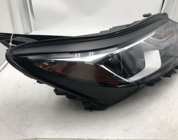 CHEVROLET Equinox 2018-2021 - 4