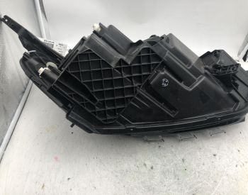 CHEVROLET Equinox 2018-2021 - 4