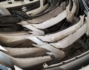 LEXUS ES 350 2018-2024 - 4