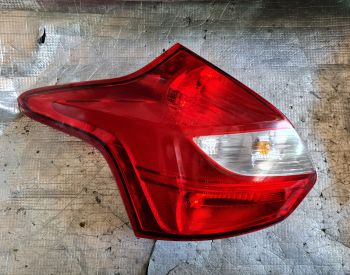 FORD Focus 2010-2014