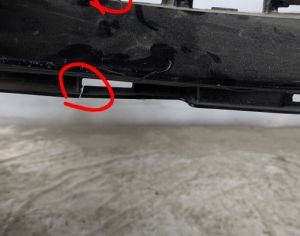 TOYOTA Corolla 2019-2023 - 4