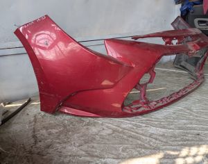 TOYOTA Corolla 2019-2023 - 8