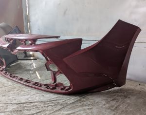 TOYOTA Corolla 2019-2023 - 9