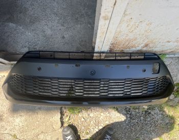 TOYOTA CHR 2020-2023
