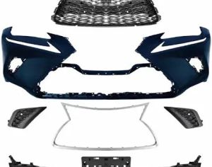 LEXUS NX 200 2014-2021