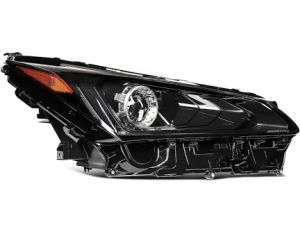 LEXUS NX 200 2014-2021