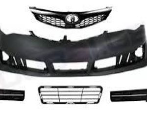 TOYOTA Camry 2012-2014