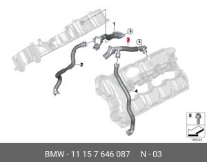 BMW 650 2002-2025 - 4