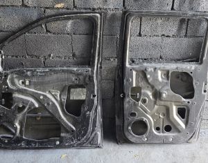 FORD Ranger 2019-2024 - 2