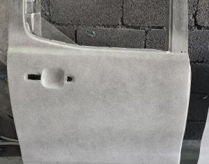 FORD Ranger 2019-2024 - 4