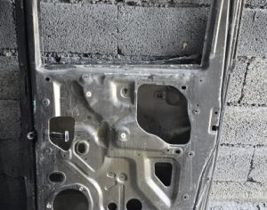 FORD Ranger 2019-2024 - 6