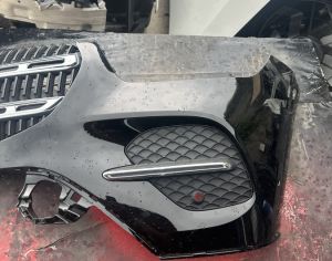 MERCEDES-BENZ GLE 350 2023-2025