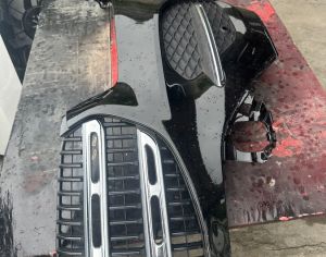 MERCEDES-BENZ GLE 350 2023-2025 - 4