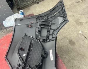 MERCEDES-BENZ GLE 350 2023-2025 - 5