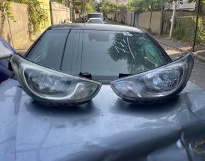 HYUNDAI Accent 2011-2017 - 1