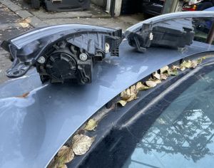 HYUNDAI Accent 2011-2017 - 2