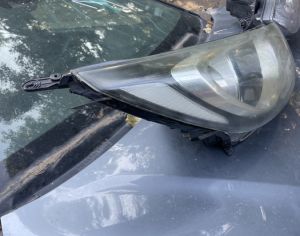 HYUNDAI Accent 2011-2017 - 3