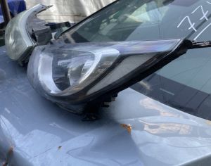 HYUNDAI Accent 2011-2017 - 4