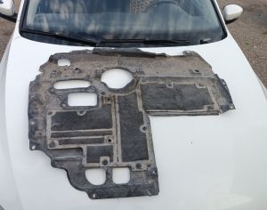 TOYOTA Prius 2010-2015 - 3
