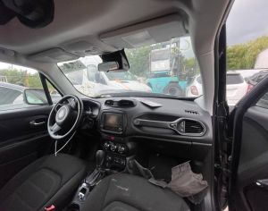 JEEP Renegade 2017 2.4 - 8