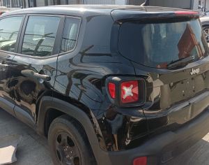 JEEP Renegade 2017 2.4 - 9