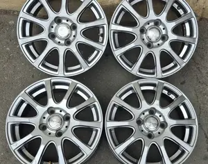 R14 HONDA FIT 2000-2026 - 1