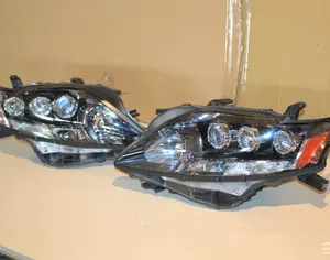 LEXUS RX 350 2008-2012 - 1