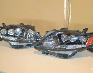 LEXUS RX 350 2008-2012 - 3