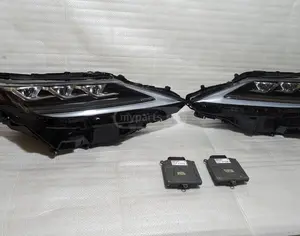 LEXUS RX 450 2019-2025