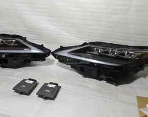 LEXUS RX 450 2019-2025 - 2