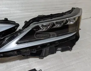 LEXUS RX 450 2019-2025 - 3