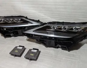 LEXUS RX 450 2019-2025 - 4