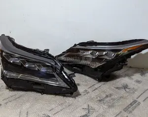 LEXUS RX 350 2016-2019 - 5