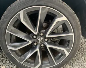 R18 TOYOTA Corolla 2016-2025