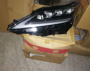 LEXUS RX 350 2019-2025 - 2