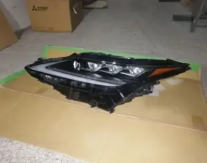 LEXUS RX 350 2019-2025 - 3