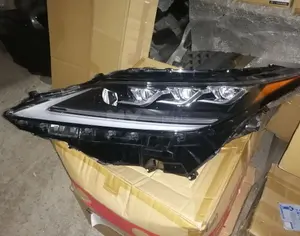 LEXUS RX 350 2019-2025 - 4