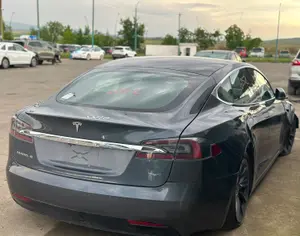 TESLA Model S 2019 0.1 - 2