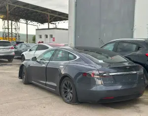 TESLA Model S 2019 0.1 - 8