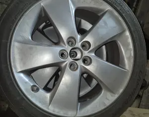 R17 TOYOTA Prius 2009-2022 - 2